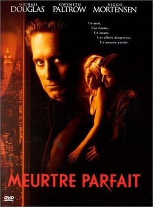 Meurtre parfait (1998)