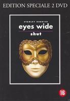 Eyes wide shut (1999) Édition Spéciale, 2 DVD