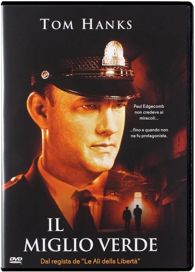 Il miglio verde (1999)