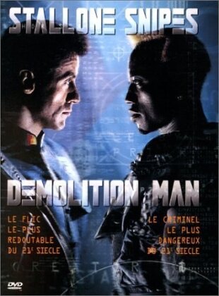 Demolition Man (1993)