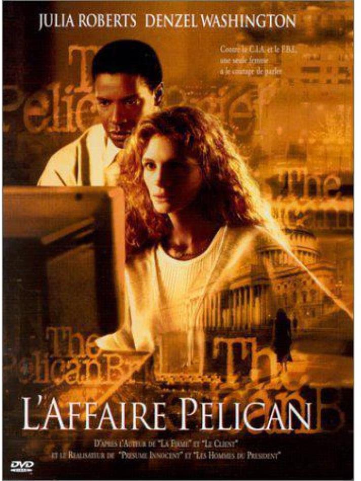 L'affaire pelican (1993)