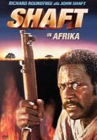 Shaft in Afrika