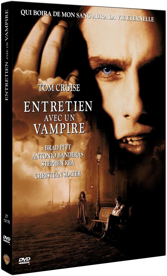 Entretien avec un vampire (1994)