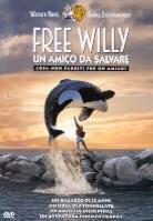 Free Willy - Un amico da salvare (1993)