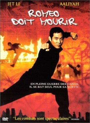 Romeo doit mourir (2000)