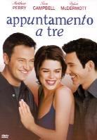 Appuntamento a tre