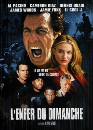 L'enfer du dimanche (1999) Version inédite