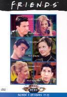 Friends saison 3 - Episodes 19-25