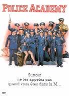 Police Academy - Surtout ne les appelez pas quand vous êtes dans la
