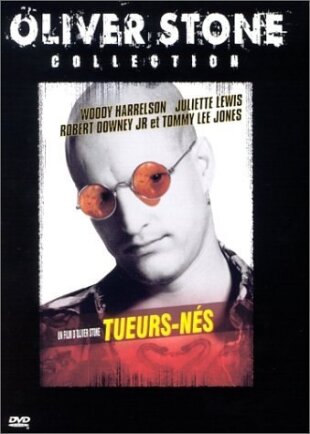 Tueurs-nés (1994) Oliver Stone Collection