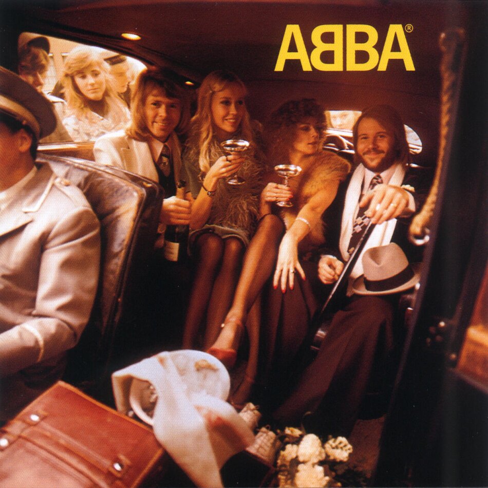 ABBA - --- Remastered