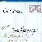 Chi Coltrane - Message