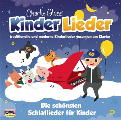 Die Sch&ouml;nsten Schlaflieder F&uuml;r Kinder - Various