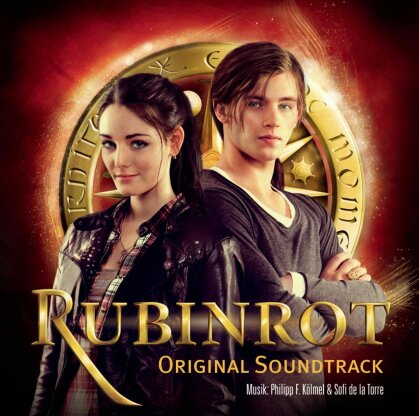 Rubinrot - OST