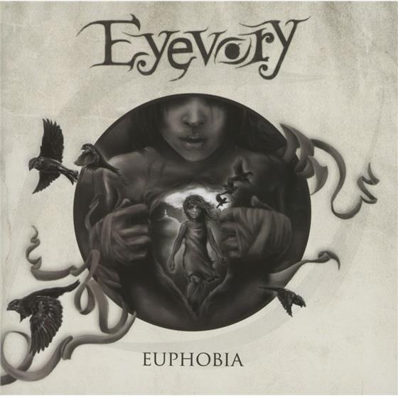 Eyevory - Euphobia