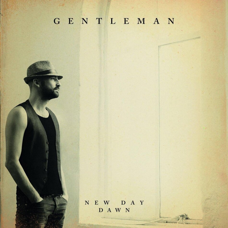 Gentleman - New Day Dawn