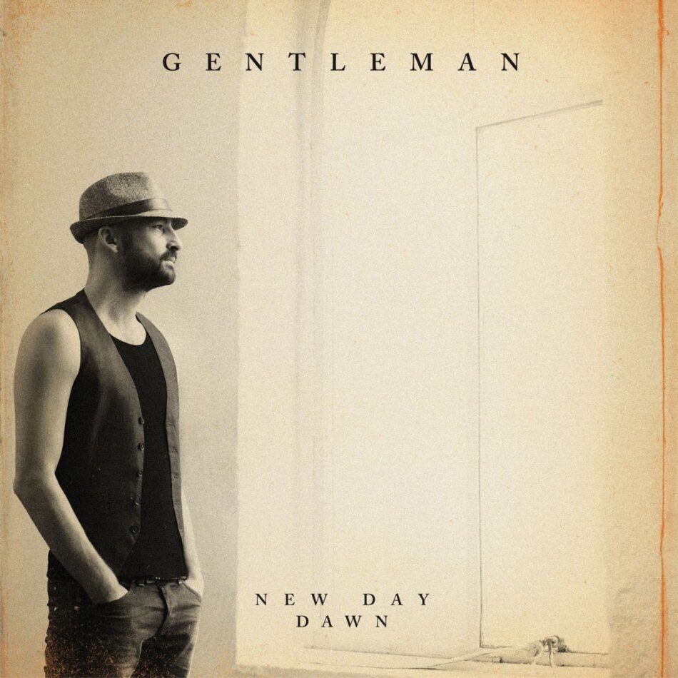 Gentleman - New Day Dawn Limited Edition