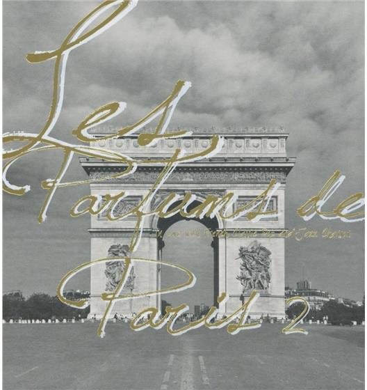 Parfums De Paris - Vol. 2 2 CD