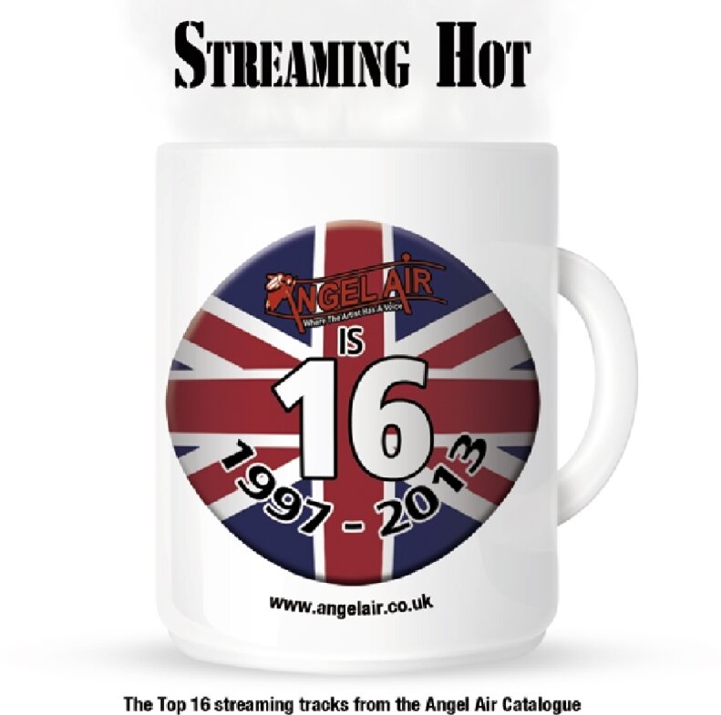 Streaming Hot