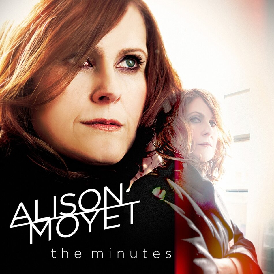 Alison Moyet (Yazoo) - Minutes