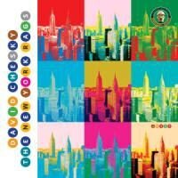 David Chesky - New York Rags