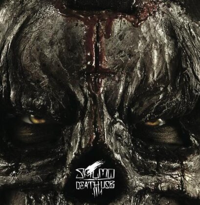 Salmo - Death USB
