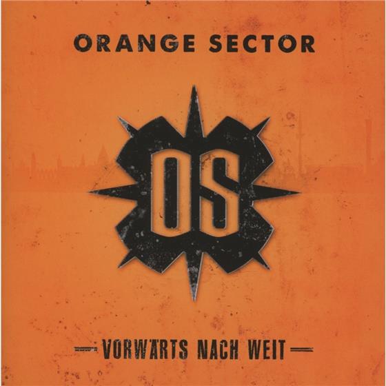 Orange Sector - Vowärts nach weit