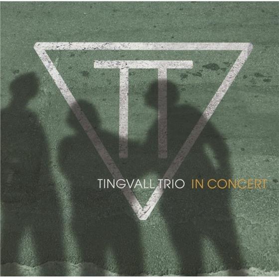 Tingvall Trio - In Concert