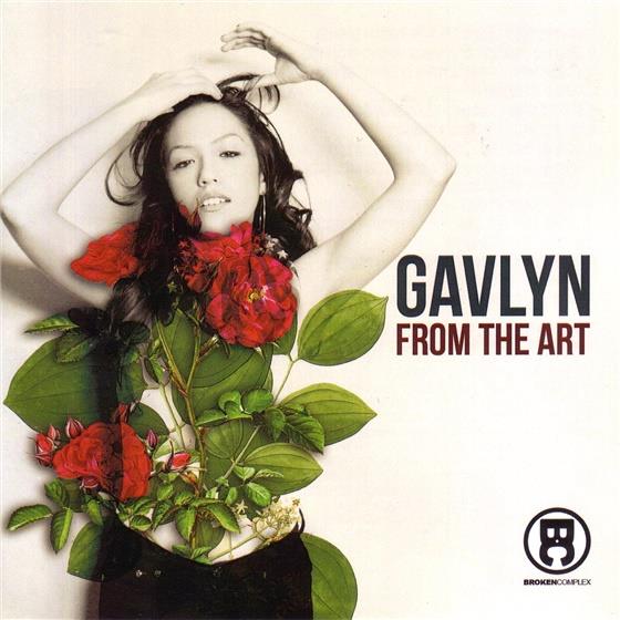 Gavlyn - From The Art