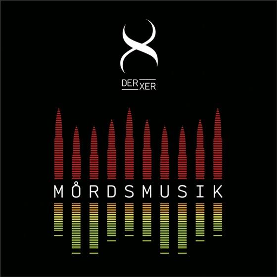 Der Xer (Xavier Naidoo) - Mordsmusik
