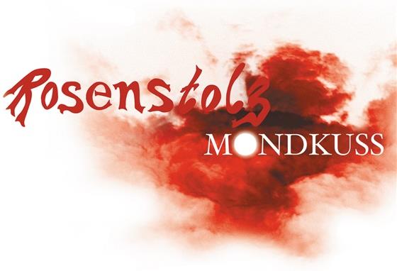 Rosenstolz - Mondkuss - - Neue Version 2 CDs