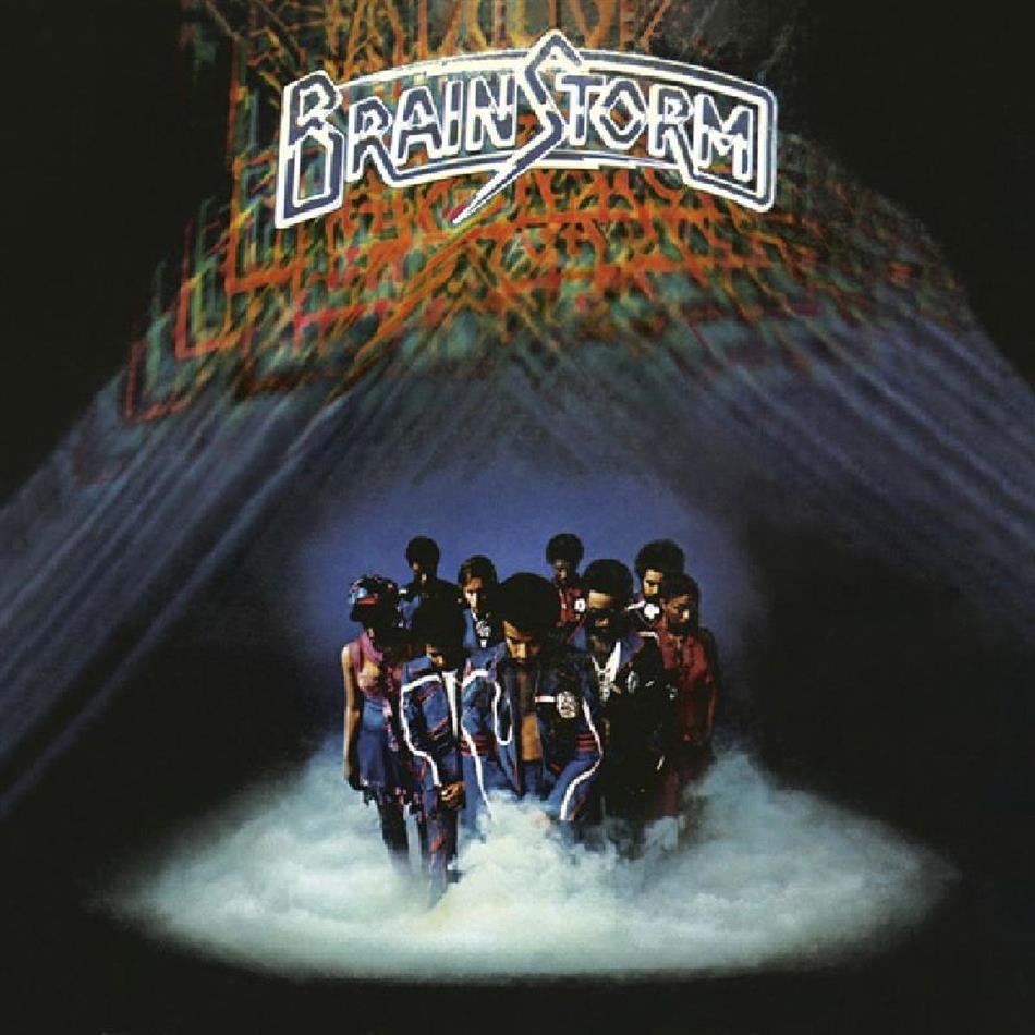 Brainstorm - Journey To The Light Expanded Edition