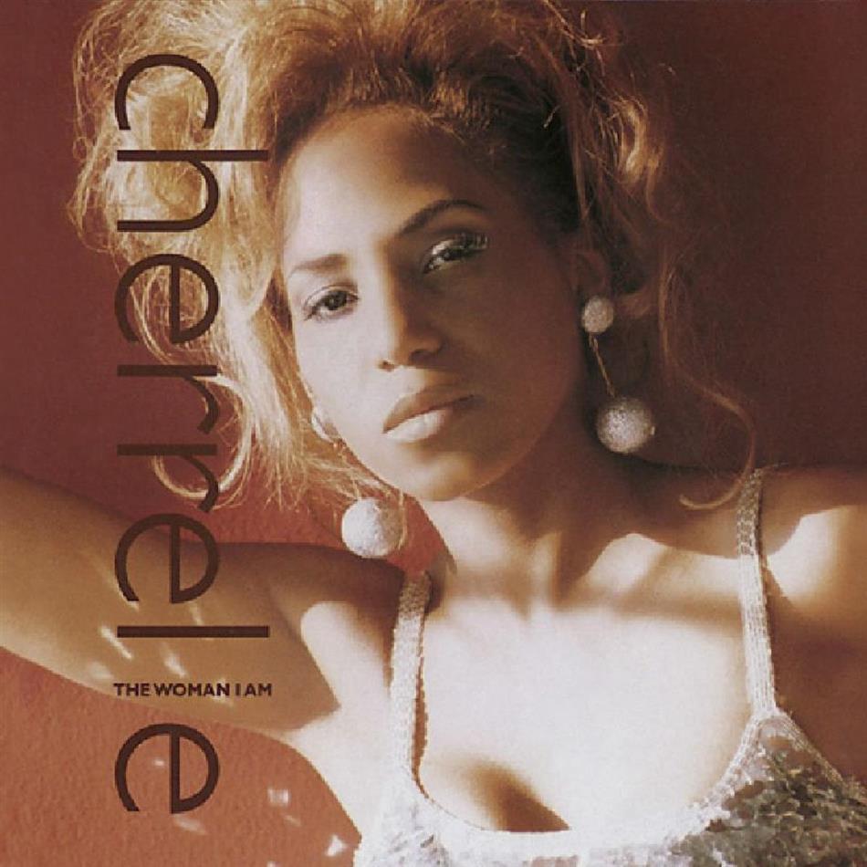 Cherrelle - Woman I Am Expanded Edition