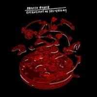 Franck Roger - Extensions Of Yesterday