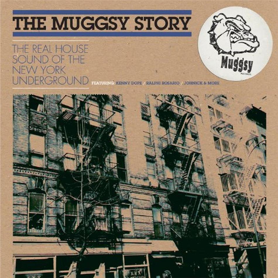 Muggsy Story