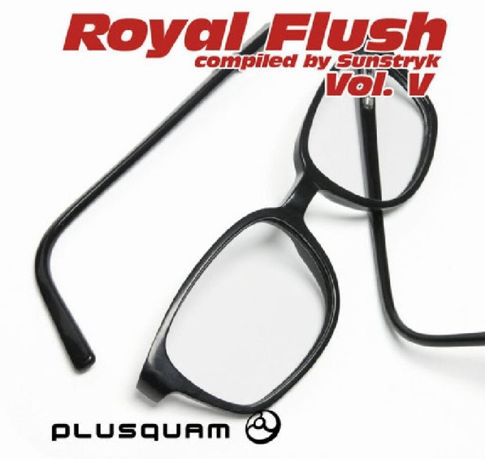 Royal Flush - Vol. 5 2 CDs