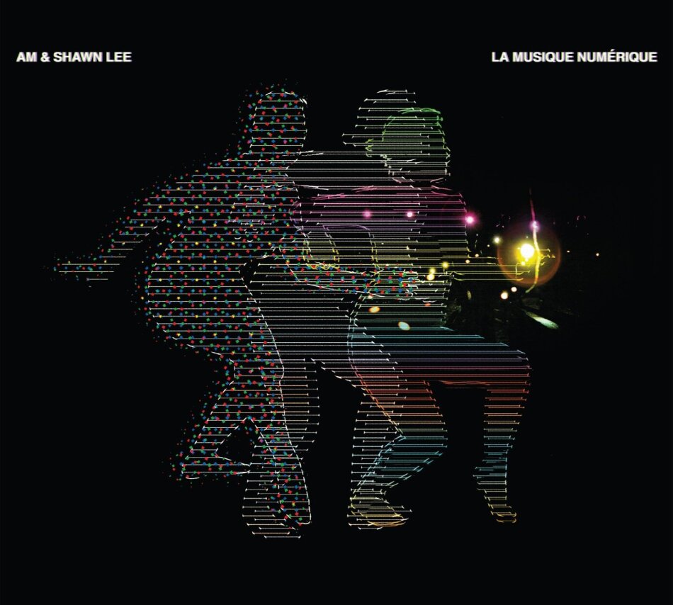 AM & Shawn Lee - Musique Numerique