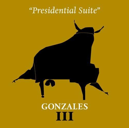 Gonzales - Presidential Suite New Version
