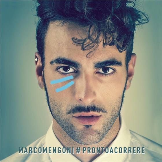 Marco Mengoni - Prontoacorrere