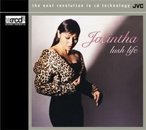 Jacintha - Lush Life - Original Recordings