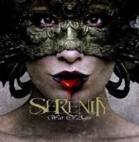 Serenity - War Of Ages - + Bonus