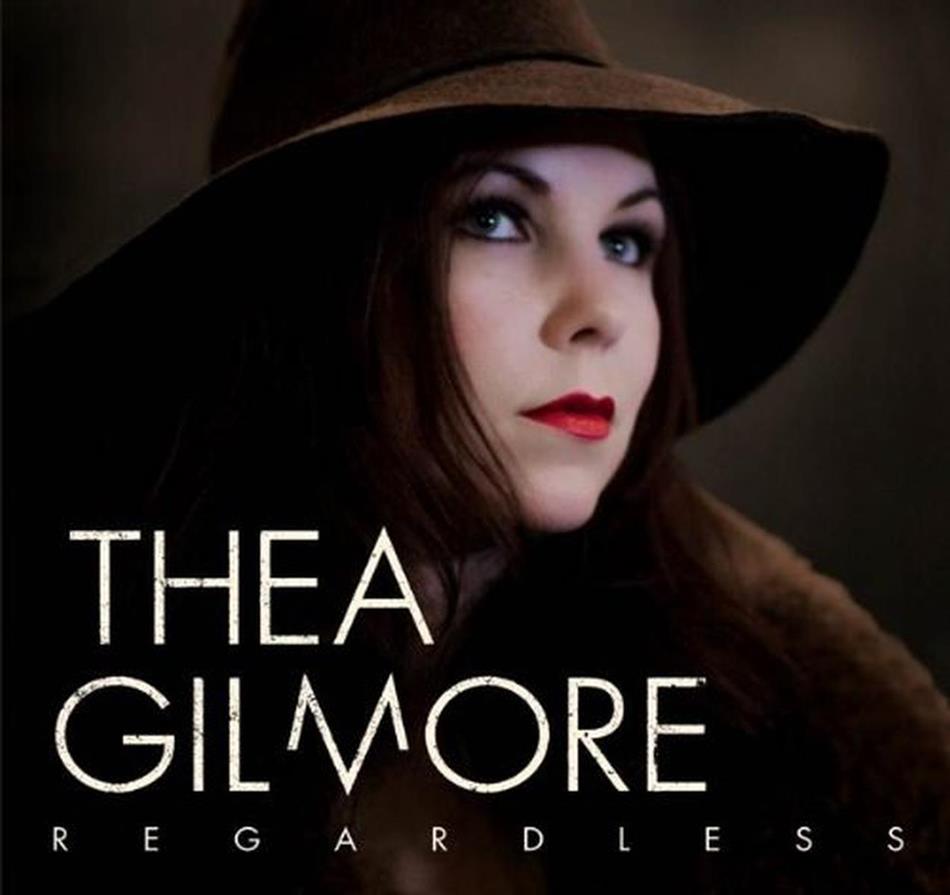 Thea Gilmore - Regardless