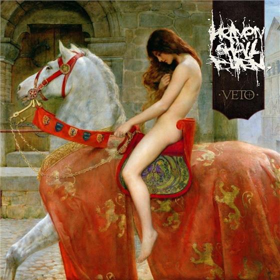 Heaven Shall Burn - Veto - Limited Edition/ 2 CD