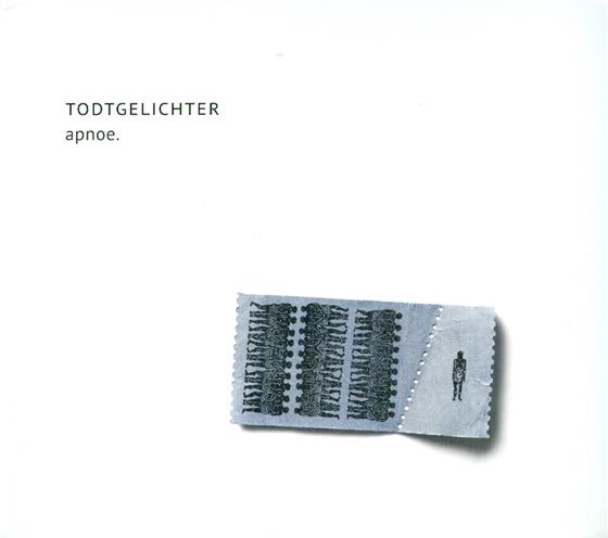 Todtgelichter - Apnoe