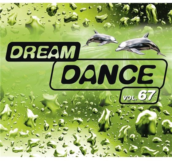 Dream Dance - Best Of 67 Trance 3 CDs