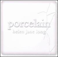 Helen Jane Long - Porcelain Digipack