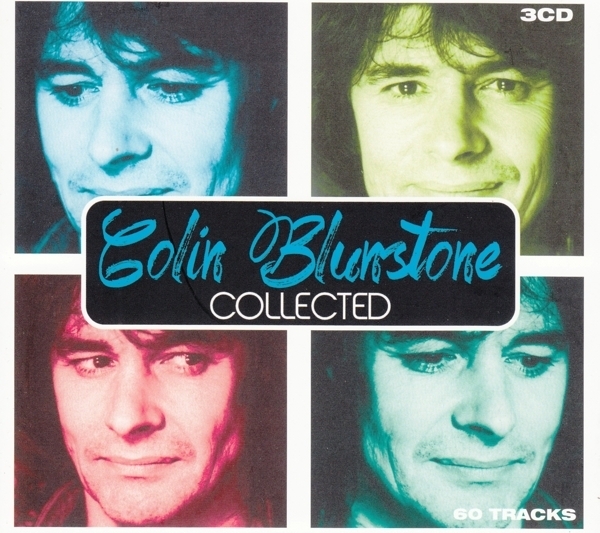 Colin Blunstone (The Zombies) - Collected