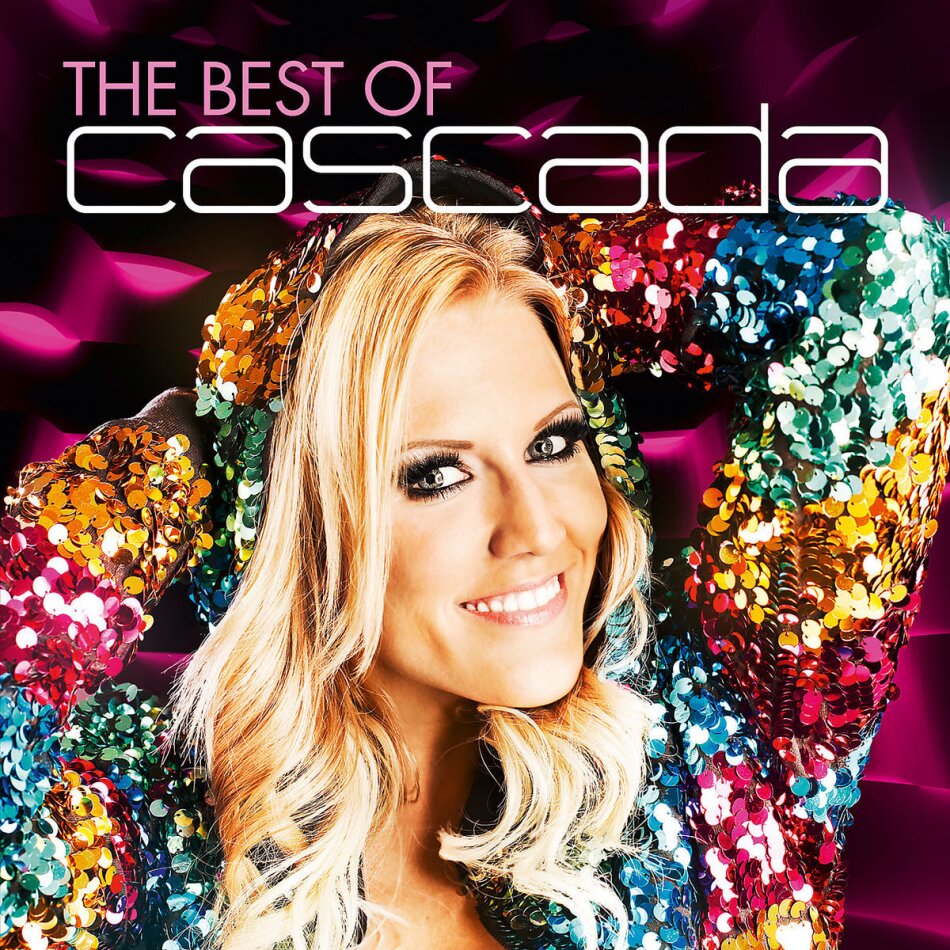 Cascada - Best Of Cascada