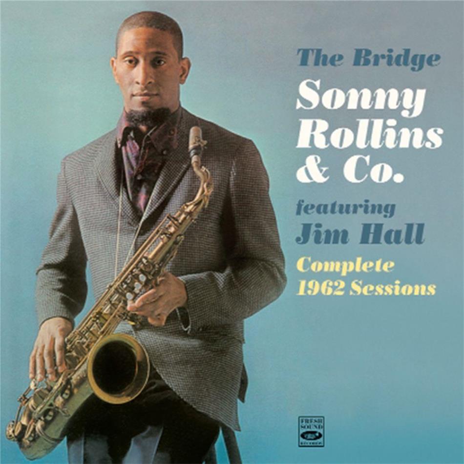 Sonny Rollins - Bridge - Fresh Sound