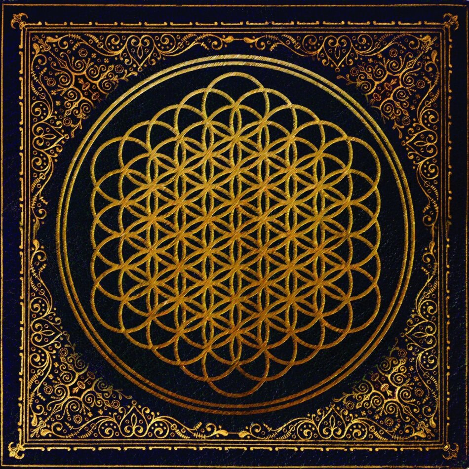 Bring Me The Horizon - Sempiternal Édition Deluxe, 2 CD